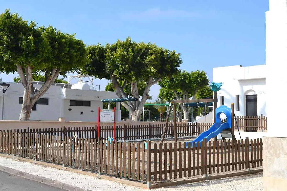 Kampaoh Roquetas Hotell Roquetas de Mar Spanien