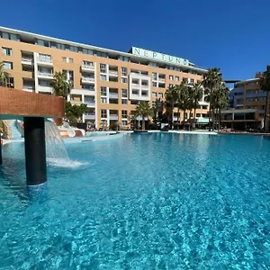 Hotel Neptuno By On Hotels Group Hotel