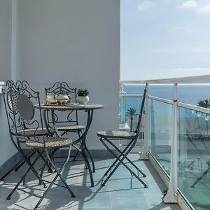  Apartamento Tuguest Salinas - Free Parking