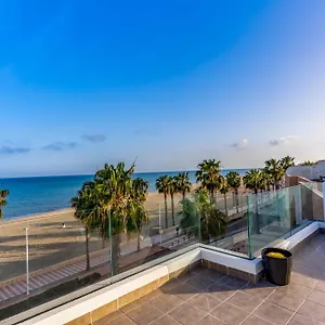  Apartamento Buenavista Playa Blue R&r