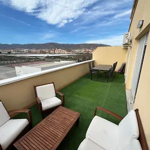  Apartamento Aguadulce Sol Y Playa- A/c