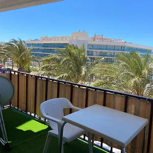  Apartamento Lucia