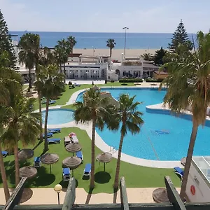 4* Lägenhetshotell Bahia Serena (adults Only)