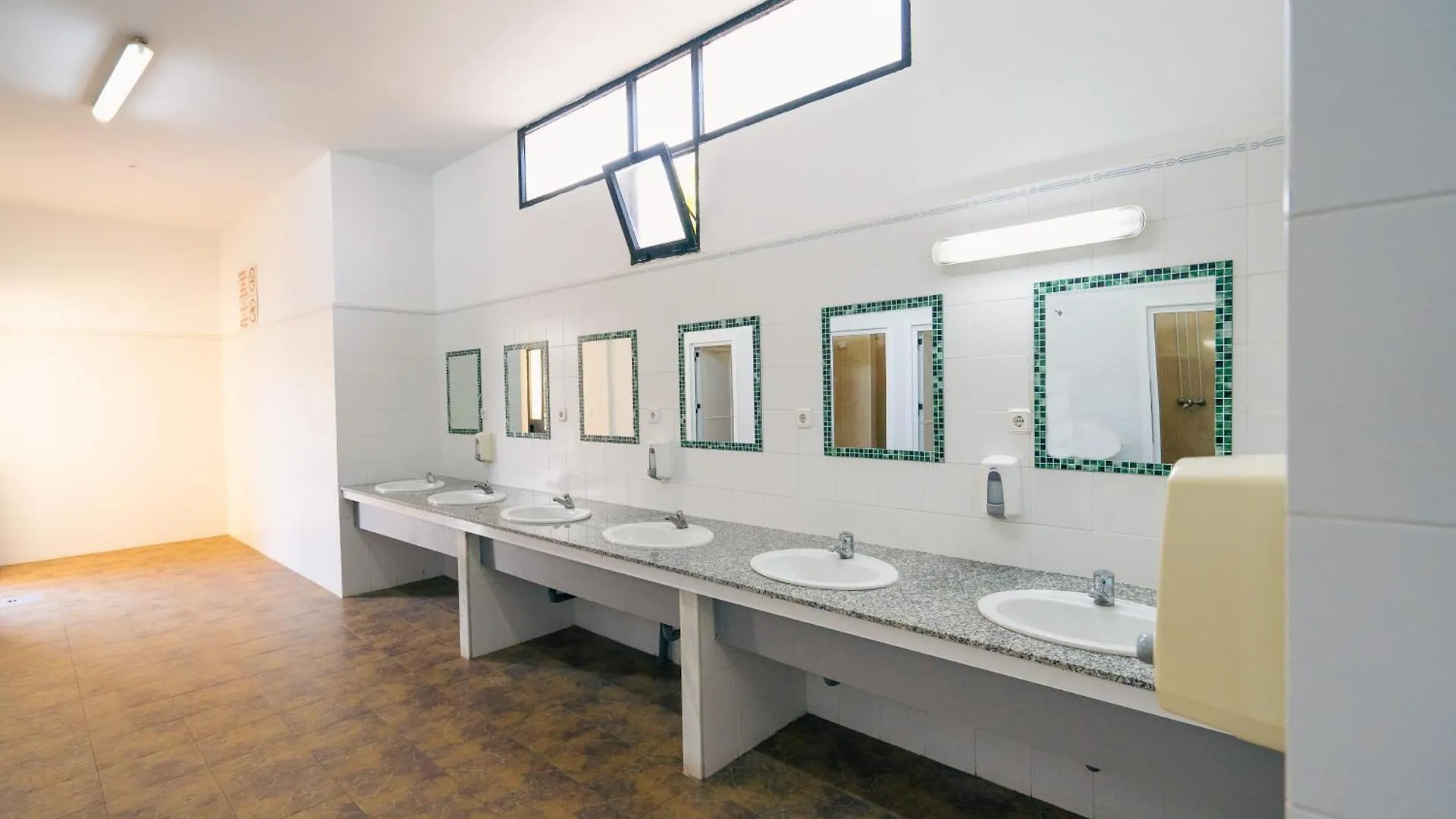 Luxusní stan Hotel Kampaoh Roquetas Roquetas de Mar Španělsko